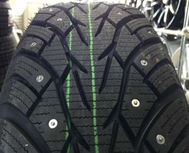 Aplus A503 235/65 R16C 115/113R