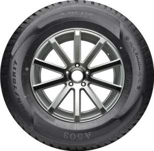 Aplus A503 195/75 R16C 107/105R