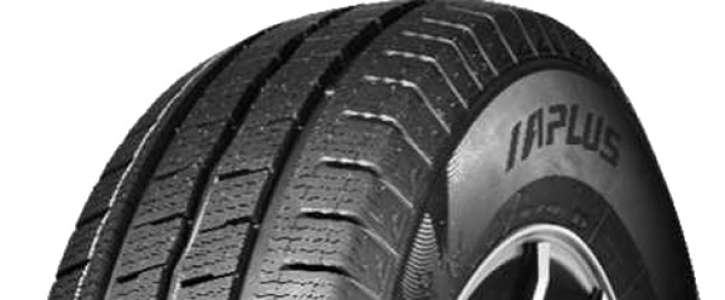 Aplus A869 215/75 R16C 113/111R