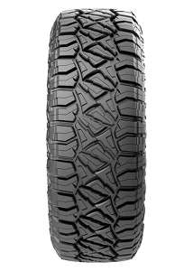 Arivo Rock Trak R/T 12.5/0 R17 121Q