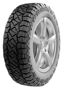 Arivo Rock Trak R/T 12.5/0 R17 121Q