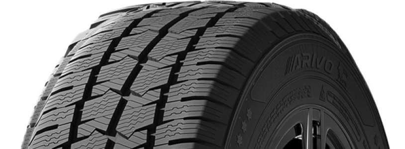 Arivo Winmaster ARW 6 215/65 R15C 104/102R