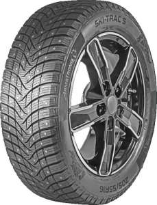 Armstrong Ski-Trac S 215/65 R16 102T