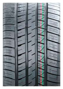 Armstrong Tru-Trac SU 275/45 R21 110Y