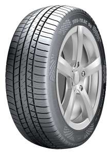 Armstrong Tru-Trac SU 275/45 R21 110Y