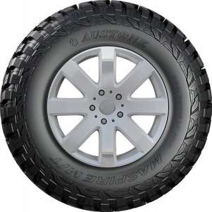 Austone Maspire M/T 31/10.5 R15 109Q