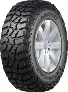 Austone Maspire M/T 31/10.5 R15 109Q