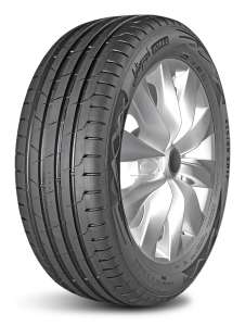 Ikon Tyres (Nokian) Autograph Ultra 2 SUV 265/50 R19 110Y