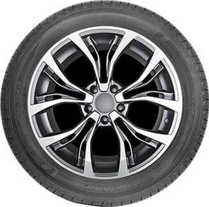 Autogreen Snow Chaser AW02 235/60 R18 103T