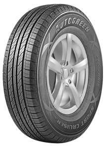 Autogreen Sport Cruiser-SC6 285/50 R20 116V