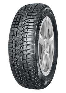 Autogreen Versat All Season 2 235/55 R17 103W