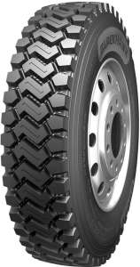 BlackHawk BDO89 315/80 R22.5 161/157G