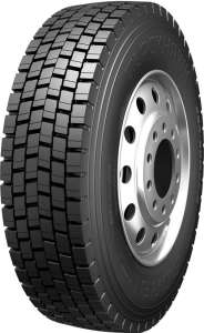 BlackHawk BDR81 295/80 R22.5 152/149L