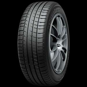 BFGoodrich Advantage SUV 225/55 R19 99V