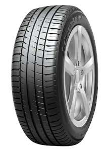 BFGoodrich Advantage SUV 225/55 R19 99V