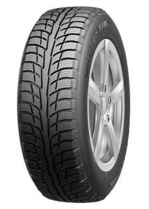 BFGoodrich Winter T/A KSI 215/55 R16 93T