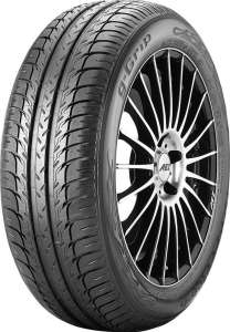 BFGoodrich G-Grip 235/40 R19 96Y