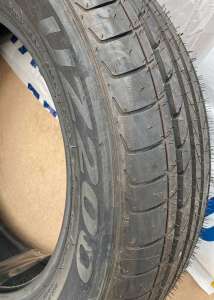 Bars UZ200 185/65 R15 88T