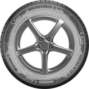 Barum Bravuris 5 225/45 R18 95Y