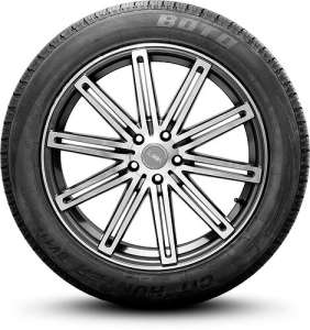 Boto BV-11+ 275/45 R21 110V