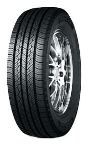 Boto Sasqua H/T 255/55 R19 107H