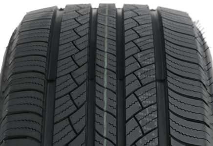 Boto Sasqua H/T 255/55 R19 107H