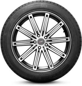 Boto Sasqua H/T 255/55 R19 107H