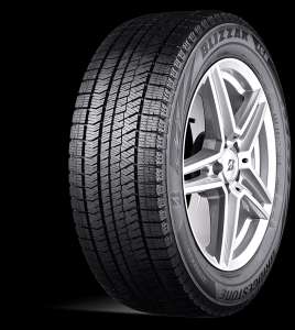 Bridgestone Blizzak Ice 205/65 R16 95S