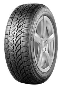 Bridgestone Blizzak LM-32 245/40 R20 95W