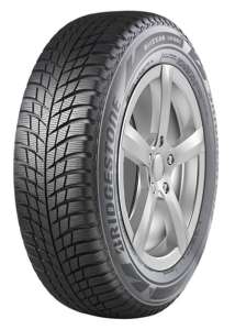 Bridgestone Blizzak LM001 RunFlat 225/50 R18 95H