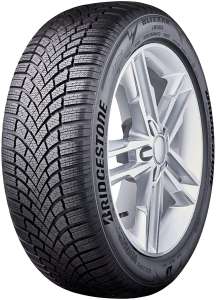 Bridgestone Blizzak LM005 255/35 R21 98W