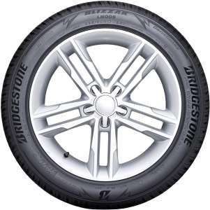 Bridgestone Blizzak LM005 255/35 R21 98W