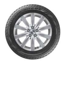 Bridgestone Blizzak Revo GZ 185/65 R14 86S