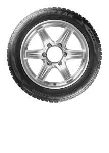 Bridgestone Blizzak Spike 02 SUV 265/50 R20 111T