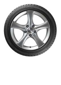 Bridgestone Blizzak RunFlat 275/40 R20 102Q