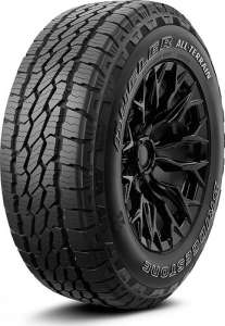 Bridgestone Dueler A/T 002 255/60 R18 112T