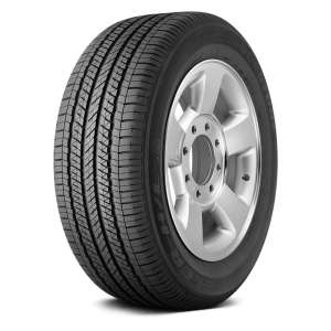 Bridgestone Dueler H/L 400 SUV RunFlat 255/50 R19 107H