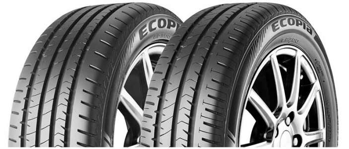 Bridgestone Ecopia EP300 225/45 R17 91V