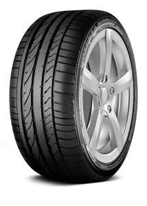 Bridgestone Potenza RE050A 225/45 R17 91Y