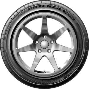 Bridgestone Potenza S001 RunFlat 245/45 R19 98Y