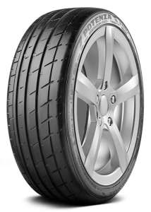 Bridgestone Potenza S007 265/40 R18 101Y