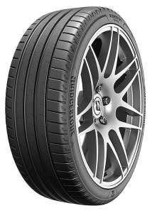 Bridgestone Potenza Sport 245/40 R20 99Y