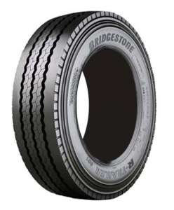 Bridgestone R-Trailer 001 235/75 R17.5 143/141J Прицеп