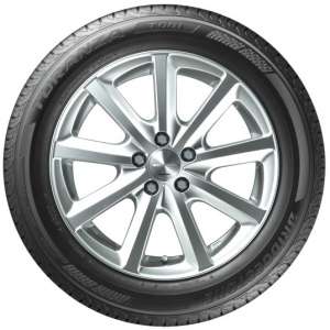 Bridgestone Turanza T001 245/55 R17 102W (уценка)