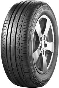 Bridgestone Turanza T001 245/55 R17 102W (уценка)