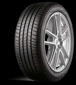 Bridgestone Turanza T005 205/55 R17 91W