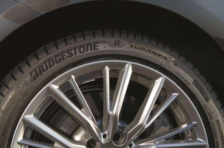 Bridgestone Turanza T006 275/50 R20 113W