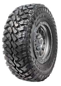 Buckshot Mudder II MT-764