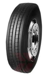 Golden Crown CR960A 285/70 R19.5 146/144K Рулевая