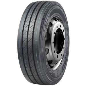 LingLong CrossWind CWT20E 215/75 R17.5 135/133J